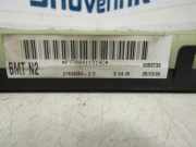 Motorsteuergerät 7700411319 Renault Clio II (BB/CB) Schrägheck 1.4 (E7J-780) 1998-06