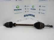 Antriebswelle Links Vorne Renault Trafic I (TXX) Van 2.1 D (J8S-620) 1997-06