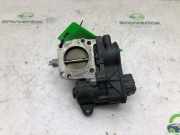 Drosselklappe 9801942080 Opel Corsa F (UB/UH/UP) Schrägheck 5-drs 1.2 Turbo 12V 100 (F12XHL(EB2ADTD)) 2021-02