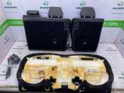 Rücksitzbank 883056650R Renault Megane IV Estate (RFBK) Kombi 5-drs 1.5 Energy dCi 110 (K9K-657) 2018-04