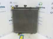 Radiator 1330W8 Peugeot 207/207+ (WA/WC/WM) Schrägheck 1.4 16V (ET3J4(KFU)) 2006-09