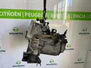 Getriebe Manuell 2201WG Peugeot Partner Van 1.4 (TU3A(KFW)) 1997-05