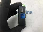 Aux/usb-Anschluss 280230002R Renault Twingo II (CN) Schrägheck 3-drs 1.2 16V (D4F-770) 2012-04