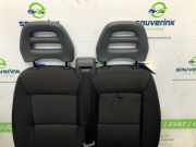 Bank Rechts Vorne 1612695380 Peugeot Boxer (U9) Van 2.0 BlueHDi 130 (DW10FUD(AHN)) 2019-05