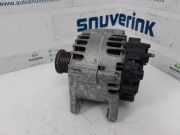 Lichtmaschine V-Snaar 231006677R Renault Clio IV (5R) Schrägheck 5-drs 0.9 Energy TCE 90 12V (H4B-400(H4B-A4)) 2016-06