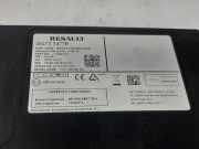 Steuergerät Navigation 282757006R Renault Twingo III (AH) Schrägheck 5-drs 1.0 SCe 70 12V (H4D-A4) 2015-07