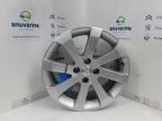 Felge Li, 17", 7J, ET29, 4 Gats 9685910280 Peugeot 5008 (0A/0E) Großraumlimousine 2.0 HDiF 16V, BlueHDi 150 16V (DW10CTED4/FAP(RHE)) 2015-02