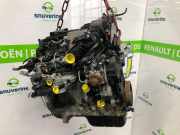 Motor 0135RG Peugeot Partner (GC/GF/GG/GJ/GK) Van 1.6 HDI 90 (DV6DTED(9HF)) 2013-06