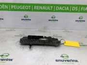 Steuergerät Automatik Getriebe 0260001060 Renault Kadjar (RFEH) SUV 1.3 TCE 160 FAP 16V (H5H-470(H5H-B4)) 2019-07