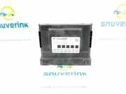 Steuergerät Body Control 13594469 Opel Mokka/Mokka X SUV 1.4 Turbo 16V 4x2 (A14NET(Euro 5)) 2015-06