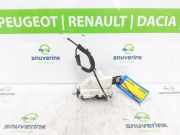 Türschloss Stangen Rechts Vorne 9800623080 Peugeot 5008 I (0A/0E) Großraumlimousine 1.6 HDiF 16V (DV6C(9HR)) 2012-02