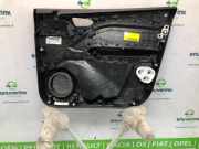 Türverkleidung Links Vorne 809018170R Renault Captur II (RJB) SUV 1.3 TCE 130 16V (H5H-470(H5H-B4)) 2020-10