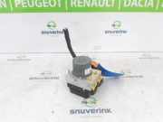Abs Pumpe ABS 9832278180 Peugeot 3008 II (M4/MC/MJ/MR) Großraumlimousine 1.2 12V e-THP PureTech 130 (EB2ADTS(HNS)) 2019-07