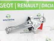 Fensterheber Links Hinten 9813093080 Citroën C3 (SX/SW) Schrägheck 1.2 12V e-THP PureTech 110 (EB2ADT(HNP)) 2021-01