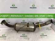 Rußpartikelfilter 8660006168 Renault Trafic New (FL) Van 2.0 dCi 16V 90 (M9R-780) 2012-03