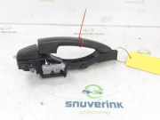 Türgriff Außen Rechts 8200766683 Renault Trafic (1FL/2FL/3FL/4FL) Van 2.0 dCi 16V 120 (M9R-710(M9R-V7)) 2020-11