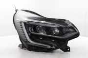Scheinwerfer Rechts 260104900R Renault Captur II (RJB) SUV 1.6 E-Tech 145 (H4M-632(H4M-C6)) 2023-04