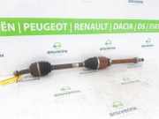 Antriebswelle Rechts Vorne ABS 391002592R Renault Captur II (RJB) SUV 1.3 Mild Hybrid 140, TCe 140 16V (H5H-490(H5H-E4)) 2021-10