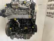 Motor 95522926 Opel Vivaro Van 1.6 CDTI BiTurbo 120 (R9M-450(R9M-D4)) 2015-01