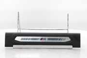 Zierleiste 51477469183 BMW 1 serie (F40) Schrägheck 118i 1.5 TwinPower 12V (B38-A15A) 2021-12