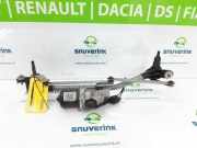 Scheibenwischermotor 288100941R Renault Megane III Berline (BZ) Schrägheck 5-drs 1.5 dCi 110 (K9K-J836) 2012-08