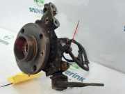 Achsschenkel Rechts Vorne 8200663593 Renault Twingo II (CN) Schrägheck 3-drs 1.2 16V (D4F-770) 2011-02