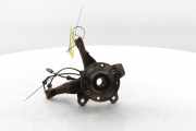 Achsschenkel Links Vorne 400159248R Dacia Sandero III Schrägheck 1.0 SCe 65 12V (B4D-419(B4D-H4)) 2021-03