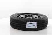 Reserverad 4 Gats 5401P0 Peugeot 107 Schrägheck 1.0 12V (384F(1KR)) 2012-08