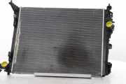 Radiator 214105169R Renault Megane IV Estate (RFBK) Kombi 5-drs 1.3 TCE 140 16V (H5H-490(H5H-E4)) 2018-10