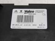 Steuergerät Klimakontrolle 9687606680 Citroën C4 Berline (NC) Schrägheck 5-drs 1.6 e-HDI (DV6C(9HR)) 2011-11