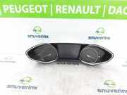 Tachoeinheit Kmh 1614174280 Peugeot 308 (L3/L8/LB/LH/LP) Schrägheck 5-drs 1.6 BlueHDi 120 (DV6FC(BHZ)) 2014-05