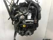 Motor 8201003668 Opel Movano Van 2.3 CDTi 16V FWD (M9T-876) 2011-01