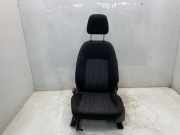 Sitz Links Vorne 39119845 Opel Astra K Sports Tourer Kombi 1.0 Turbo 12V (D10XFL(Euro 6d-temp)) 2019-08