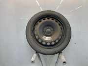 Reserverad St, 17", ET45, 5 Gats 403000956R Renault Scénic IV (RFAJ) Großraumlimousine 1.3 TCE 140 16V (H5H-450(H5H-A4)) 2019-03