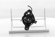 Nebelscheinwerfer Rechts Vorne B63B51680B Mazda CX-3 (DJ/DK) SUV 2.0 SkyActiv-G 121 (PEXB) 2019-09