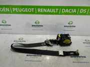 Sicherheitsgurt Rechts Vorne DB2P57L30C Mazda CX-3 (DJ/DK) SUV 2.0 SkyActiv-G 121 (PEXB) 2019-11