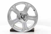 Felge 4 Gats 96770292VT Peugeot 308 CC (4B) Cabrio 1.6 16V THP 155 (EP6CDT(5FV)) 2012-04