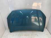 Motorhaube 66400J9000 Hyundai Kona (OS) SUV 1.0 T-GDI 12V (G3LE) 2019-06