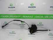 Türschloss Stangen Links Hinten 825037100R Renault Zoé (AG) Schrägheck 5-drs R110 (5AQ-607) 2019-11