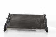 Radiator 9678711180 Peugeot Expert (V1/VA/VB/VE/VF/VT/VY) Van 2.0 Blue HDi 120 16V (DW10FE(AHK)) 2017-08