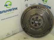 Schwungrad 0532Q4 Peugeot 307 Break (3E) Kombi 1.6 HDi 90 16V (DV6ATED4(9HX)) 2006-12