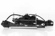 Fensterheber Links Vorne 9839846280 Peugeot 3008 III Großraumlimousine 1.6 16V Plug-in Hybrid 195 (EP6LTCHPD(DGK)) 2025-10