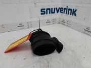 Luftmengenmesser 9650010780 Citroën C5 II Berline (RC) Schrägheck 1.6 HDiF 16V (DV6TED4(9HZ)) 2006-08