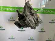 Getriebe Manuell 320107092R Dacia Logan MCV II/Sandero Wagon (7S) Kombi 1.5 dCi 90 (K9K-626(K9K-E6)) 2015