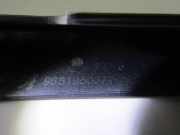 Zierleiste 9651950377 Peugeot 207 CC (WB) Cabrio 1.6 16V (EP6C(5FS)) 2012-02