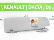 Sonnenblende 8143QP Peugeot Boxer (U9) Van 2.2 HDi 100 Euro 4 (22DT(4HV)) 2008-05