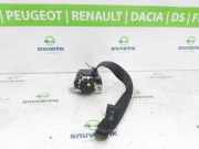 Sicherheitsgurt Links Hinten 888413711R Dacia Sandero III Schrägheck 1.0 TCe 90 12V (H4D-470(H4D-E4)) 2024-03