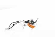 Batterieklemme 9861800680 Citroën C5 Aircross I (A4/AC/AJ/AR) SUV 1.2 PureTech Hybrid 136 (EB2LTDH2(HPY)) 2025-01