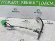 Klima Leitung 924907582R Opel Vivaro Van 1.6 CDTI BiTurbo 120 (R9M-450(R9M-D4)) 2015-03