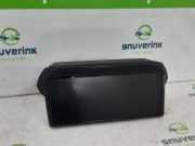 Innenausstattung Display 9841452080 Peugeot 208 II (UB/UH/UP) Schrägheck 5-drs e-208 50 kWh (ZKX) 2022-04